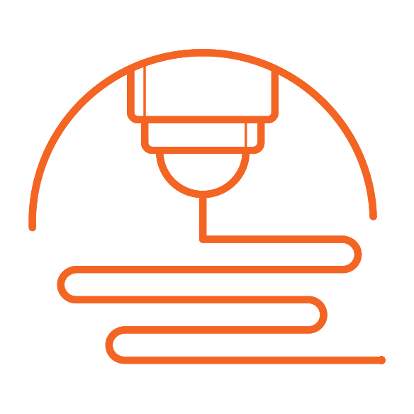 Syracuse 3D Printing